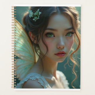Fairy Princess Planner