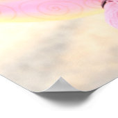 Fairy princess poster (Hoek)