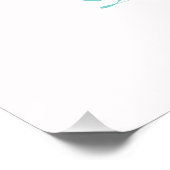 Fairy Princess Rozen Tuin Thee Holo Inspirerend Perfect Poster (Hoek)