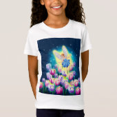 Fairy Princess T-shirt (Voorkant)