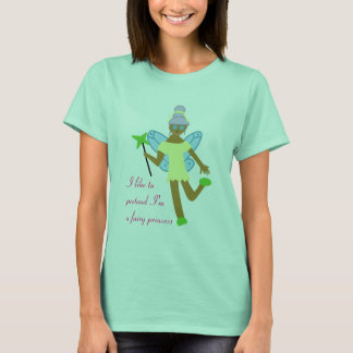Fairy Princess T-shirt