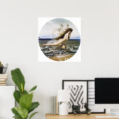 Fairy Print van Joseph Noel Paton (Thuiskantoor)