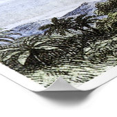 Fairy Print van Richard Doyle 1870 (Hoek)