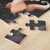 Fairy Puzzle for Kids Legpuzzel (Zijkant)