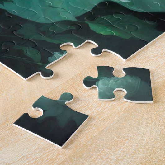 Fairy Puzzle Legpuzzel (Zijkant)