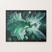 Fairy Puzzle Legpuzzel (Horizontaal)