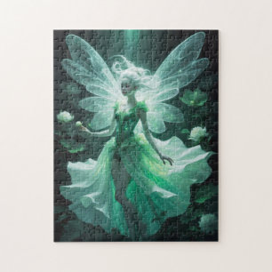 Fairy Puzzle Legpuzzel