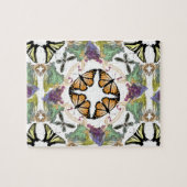 Fairy Puzzle Legpuzzel (Horizontaal)