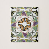 Fairy Puzzle Legpuzzel (Verticaal)