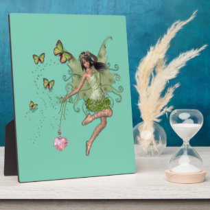 Fairy Queen gift Fotoplaat