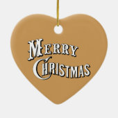 Fairy Queen gift Keramisch Ornament (Achterkant)