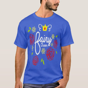 Fairy Queen T-shirt