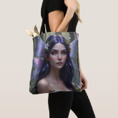 Fairy Queen Tas (Dichtbij)