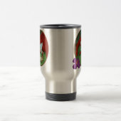 Fairy Quest Reisbeker (Center)