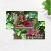 Fairy Random Acts of Kindness Kaart (Bureau)