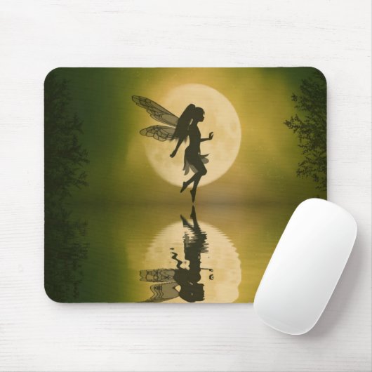 Fairy Reflect Muismat (Met muis)