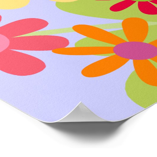 Fairy Room poster (Hoek)