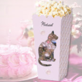 Fairy Seeds Kat Favor Box Bedankdoosjes