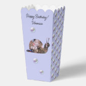 Fairy Seeds Snail Favor Box Bedankdoosjes (Achterkant)