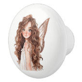Fairy Series #2 Keramische Knop (Rechts)