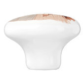 Fairy Series #4 Keramische Knop (Zijkant)