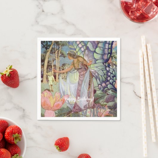  Fairy Servet (Insitu)