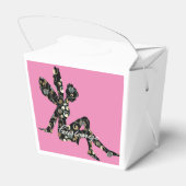 Fairy Silhouette Thunder_Cove Bedankdoosjes (Achterkant)