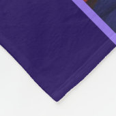 Fairy Sisters Fleece Deken (Hoek)