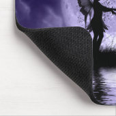 Fairy Sisters Mousepad Muismat (Hoek)