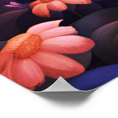 Fairy Sisters Poster (Hoek)