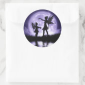 Fairy Sisters Stickers (Tas)