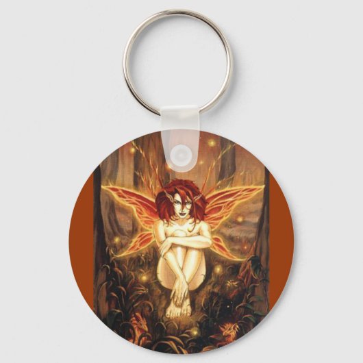 FAIRY SLEUTELHANGER (Voorkant)