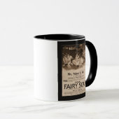 Fairy Soap Mok (Voorkant rechts)