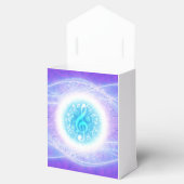 Fairy Song Bedankdoosjes (Geopend)