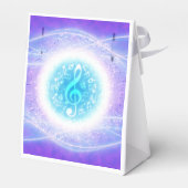 Fairy Song Bedankdoosjes (Achterkant)