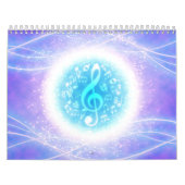 Fairy Song Kalender (Hoes)