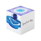 Fairy Song Kubus (Voorkant hoekig)