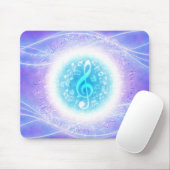 Fairy Song Muismat (Met muis)