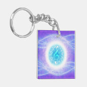 Fairy Song Sleutelhanger (Voorkant Links)