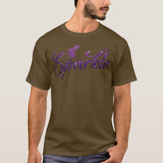 Fairy Sparkle als uit Fairy Tale T-shirt