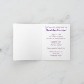 Fairy Spirits Baby shower Event (Binnen)