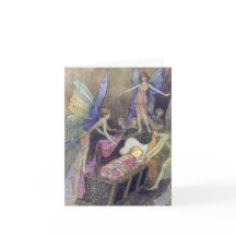 Fairy Spirits Baby shower Event