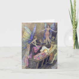 Fairy Spirits Baby shower Event