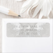 Fairy Starlight Fantasy Etiket (Insitu)