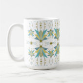 Fairy Stars Classic Mok 15oz. (Links)