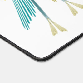 Fairy Stars Desk Mat