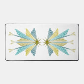 Fairy Stars Desk Mat (Voorkant)