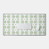 Fairy Stars Desk Mat (Keyboard & Muis)