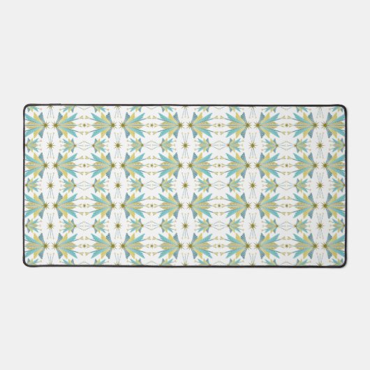 Fairy Stars Desk Mat (Voorkant)