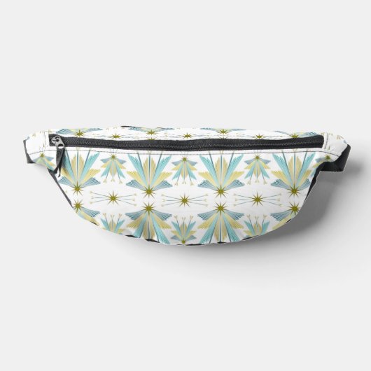 Fairy Stars Fanny Pack Heuptasje (Liggend)